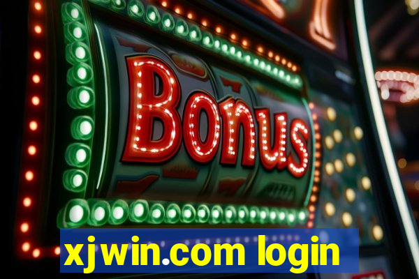 xjwin.com login